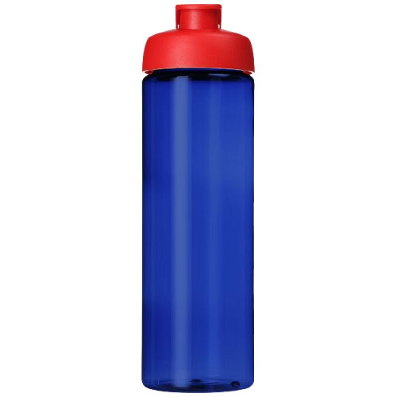 Bidón deportivo con tapa Flip de 850 ml "H2O Active® Eco Vibe"