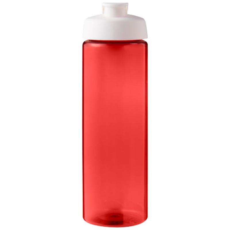 Bidón deportivo con tapa Flip de 850 ml "H2O Active® Eco Vibe"