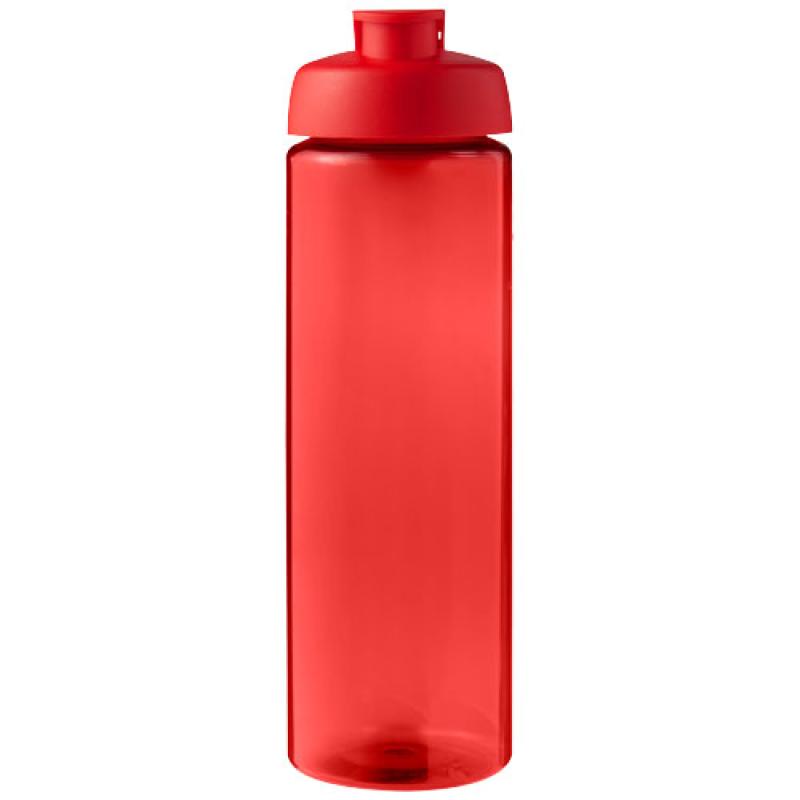 Bidón deportivo con tapa Flip de 850 ml "H2O Active® Eco Vibe"