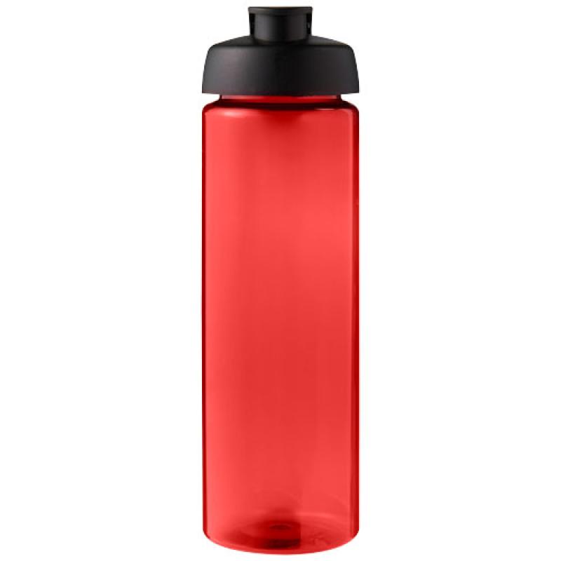 Bidón deportivo con tapa Flip de 850 ml "H2O Active® Eco Vibe"