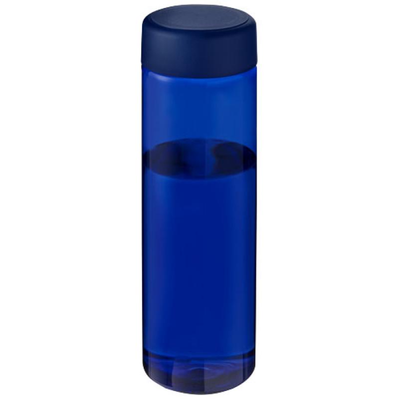 Bidón de agua con tapa de rosca de 850 ml "H2O Active® Eco Vibe"