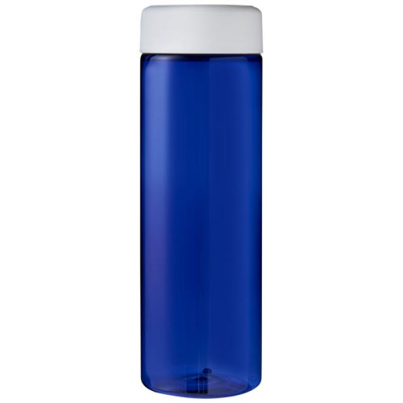 Bidón de agua con tapa de rosca de 850 ml "H2O Active® Eco Vibe"