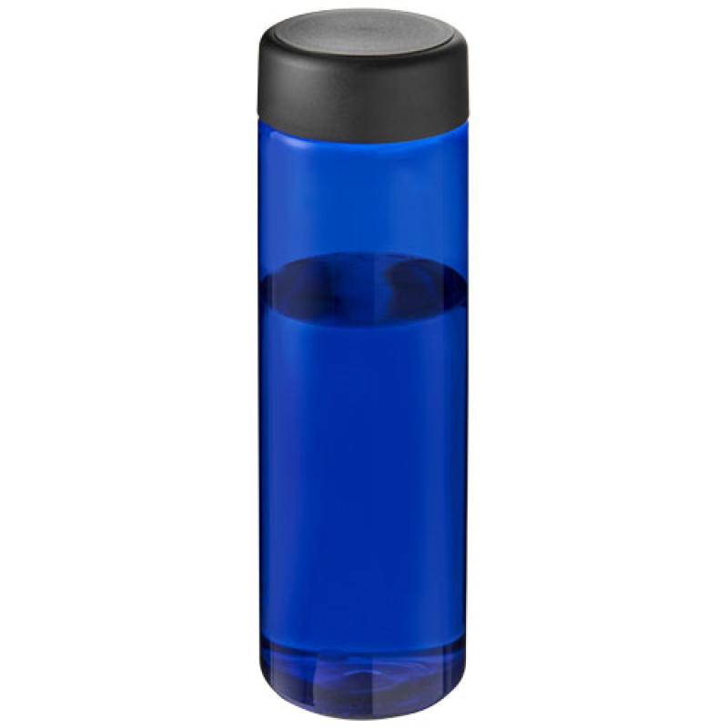 Bidón de agua con tapa de rosca de 850 ml "H2O Active® Eco Vibe"