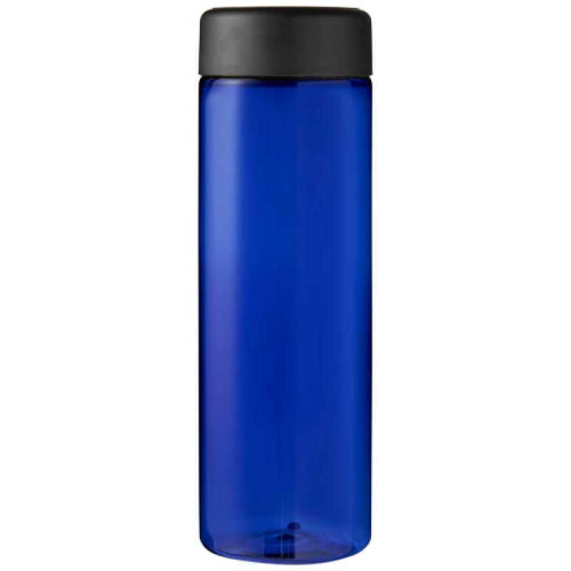 Bidón de agua con tapa de rosca de 850 ml "H2O Active® Eco Vibe"