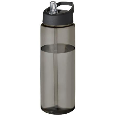 Bidón deportivo con tapa con boquilla de 850 ml "H2O Active® Eco Vibe"