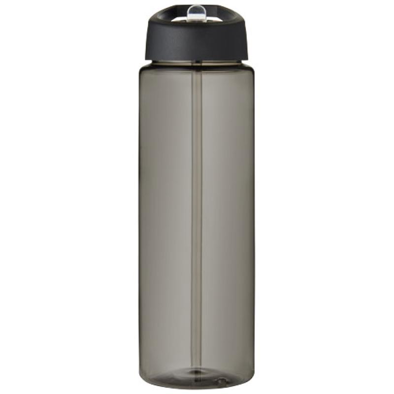 Bidón deportivo con tapa con boquilla de 850 ml "H2O Active® Eco Vibe"