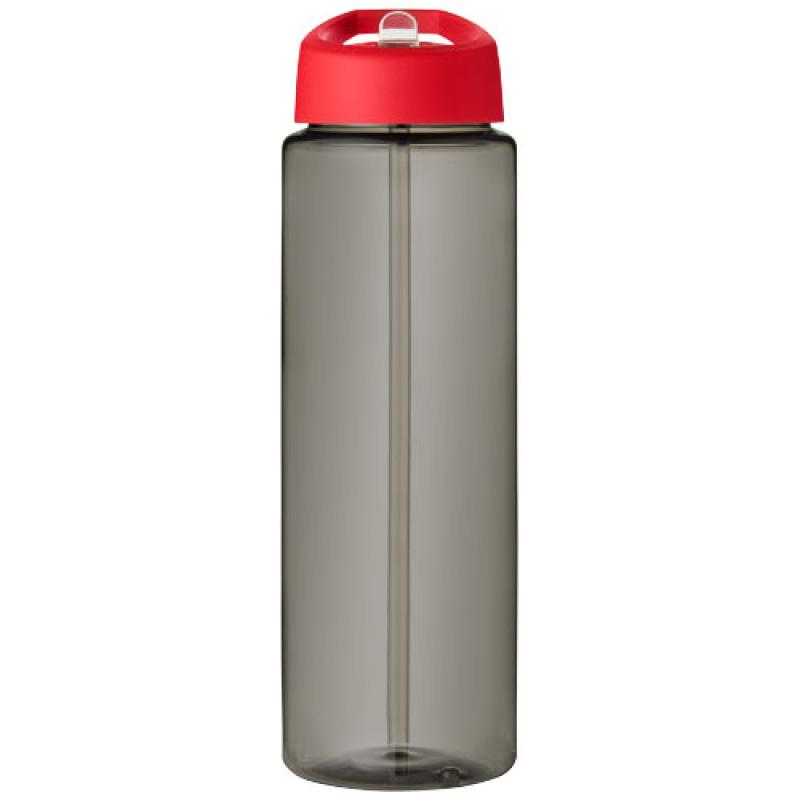 Bidón deportivo con tapa con boquilla de 850 ml "H2O Active® Eco Vibe"