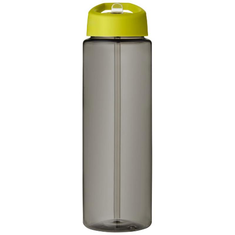 Bidón deportivo con tapa con boquilla de 850 ml "H2O Active® Eco Vibe"