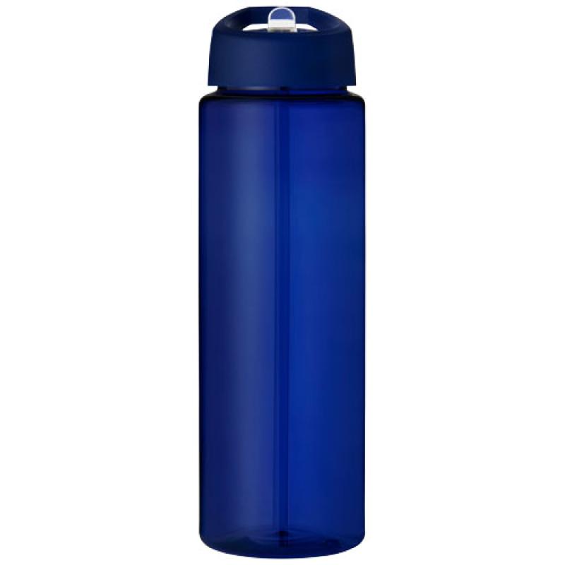 Bidón deportivo con tapa con boquilla de 850 ml "H2O Active® Eco Vibe"