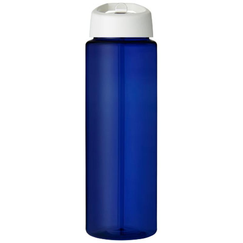 Bidón deportivo con tapa con boquilla de 850 ml "H2O Active® Eco Vibe"