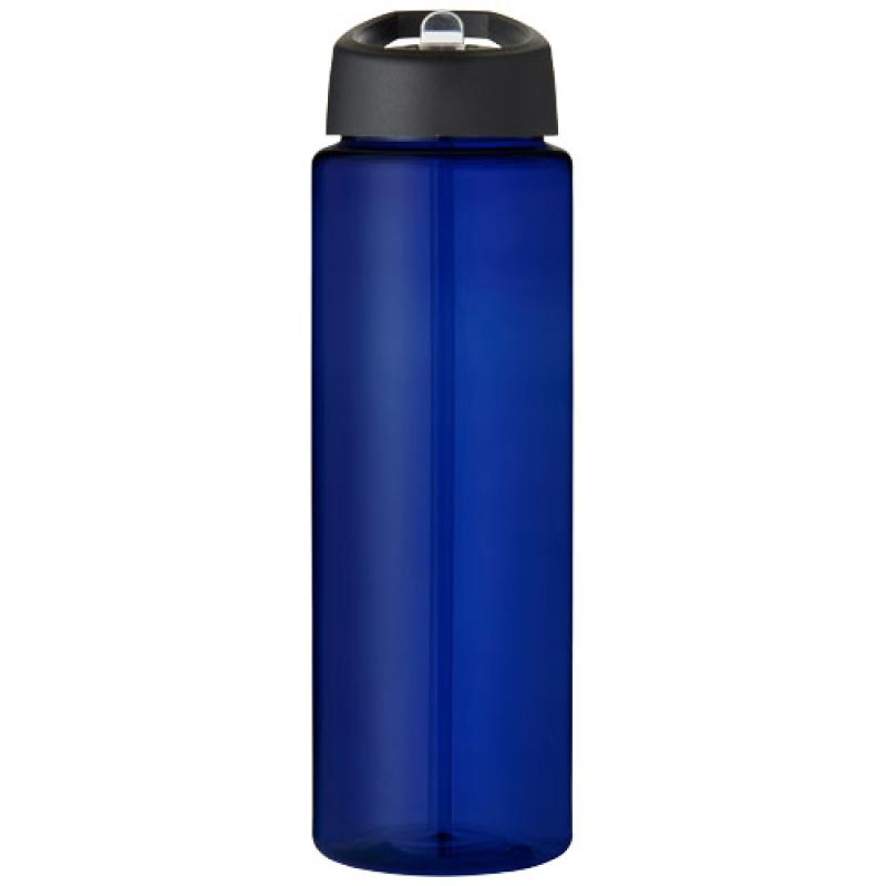 Bidón deportivo con tapa con boquilla de 850 ml "H2O Active® Eco Vibe"