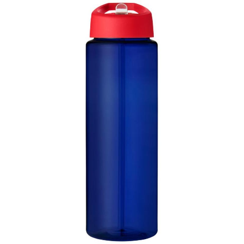 Bidón deportivo con tapa con boquilla de 850 ml "H2O Active® Eco Vibe"