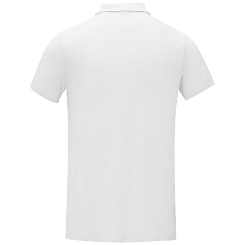 Polo Cool fit de manga corta para hombre "Deimos"