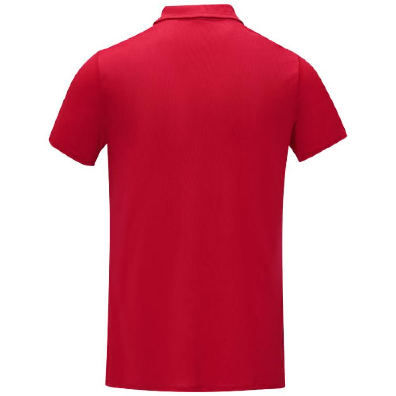 Polo Cool fit de manga corta para hombre "Deimos"