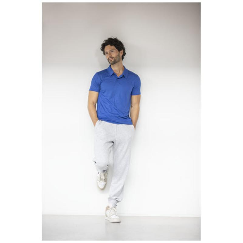 Polo Cool fit de manga corta para hombre "Deimos"