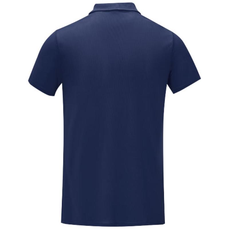 Polo Cool fit de manga corta para hombre "Deimos"