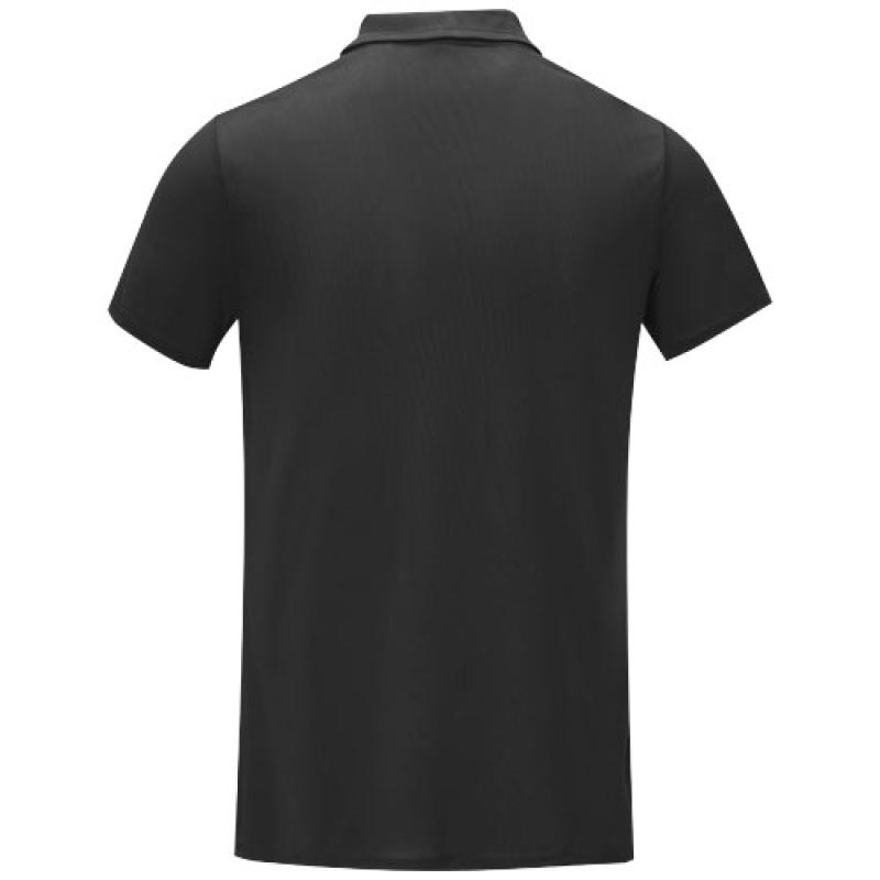 Polo Cool fit de manga corta para hombre "Deimos"