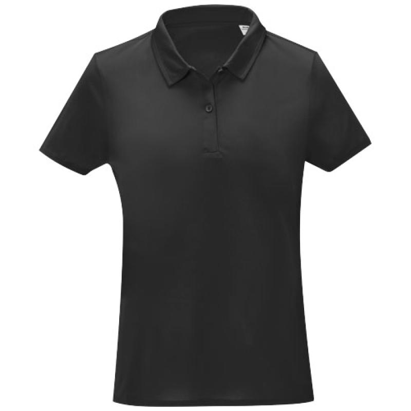 Polo Cool fit de manga corta para mujer "Deimos"