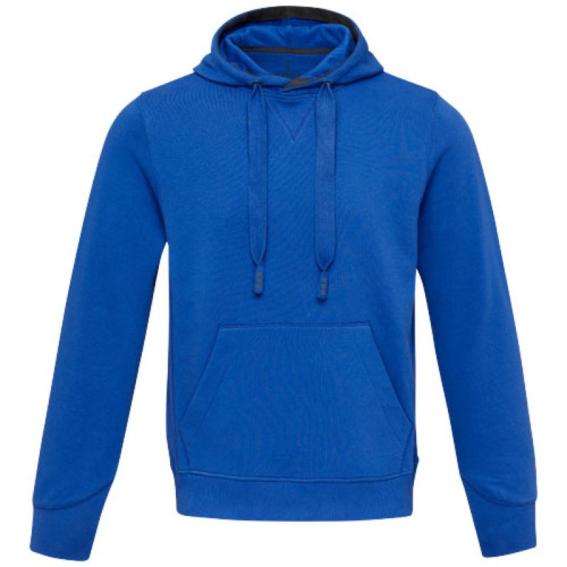 Sudadera con capucha unisex "Laguna"