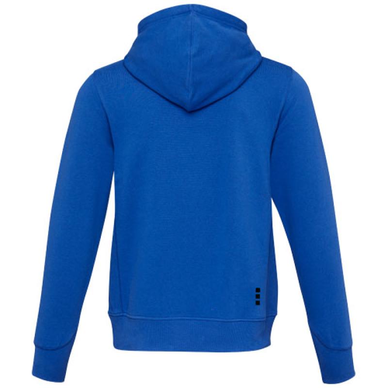 Sudadera con capucha unisex "Laguna"