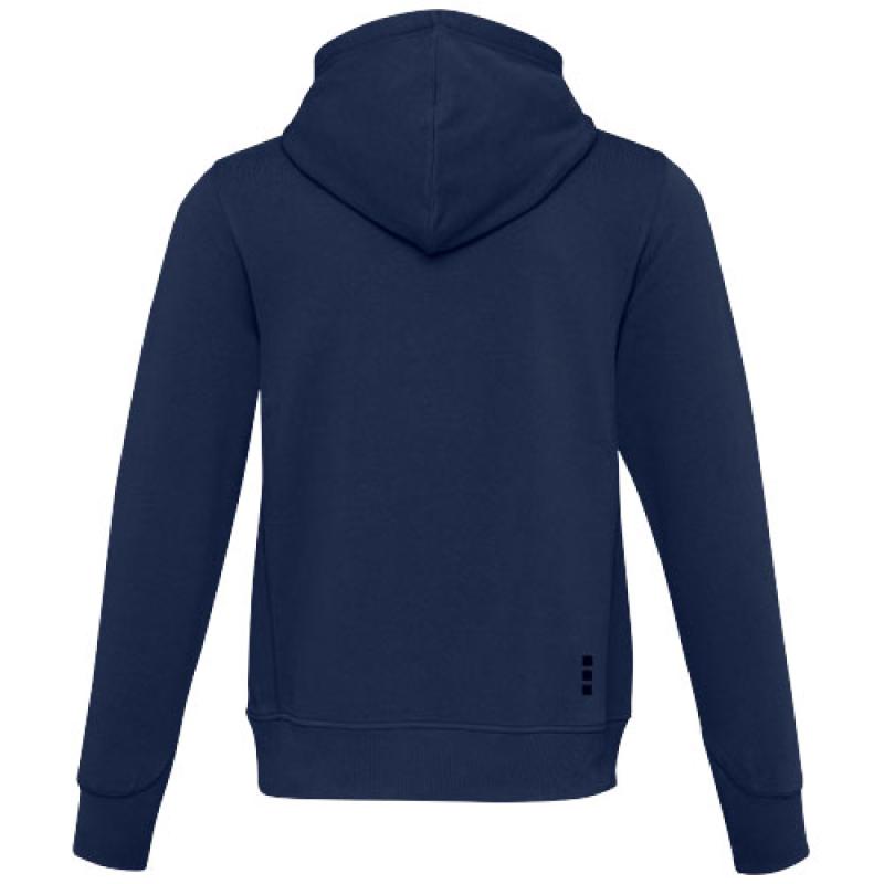 Sudadera con capucha unisex "Laguna"