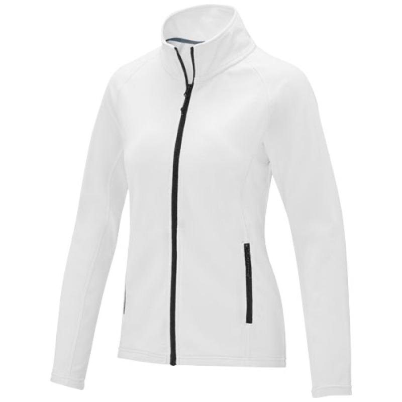 Chaqueta polar para mujer "Zelus"