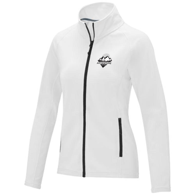 Chaqueta polar para mujer "Zelus"