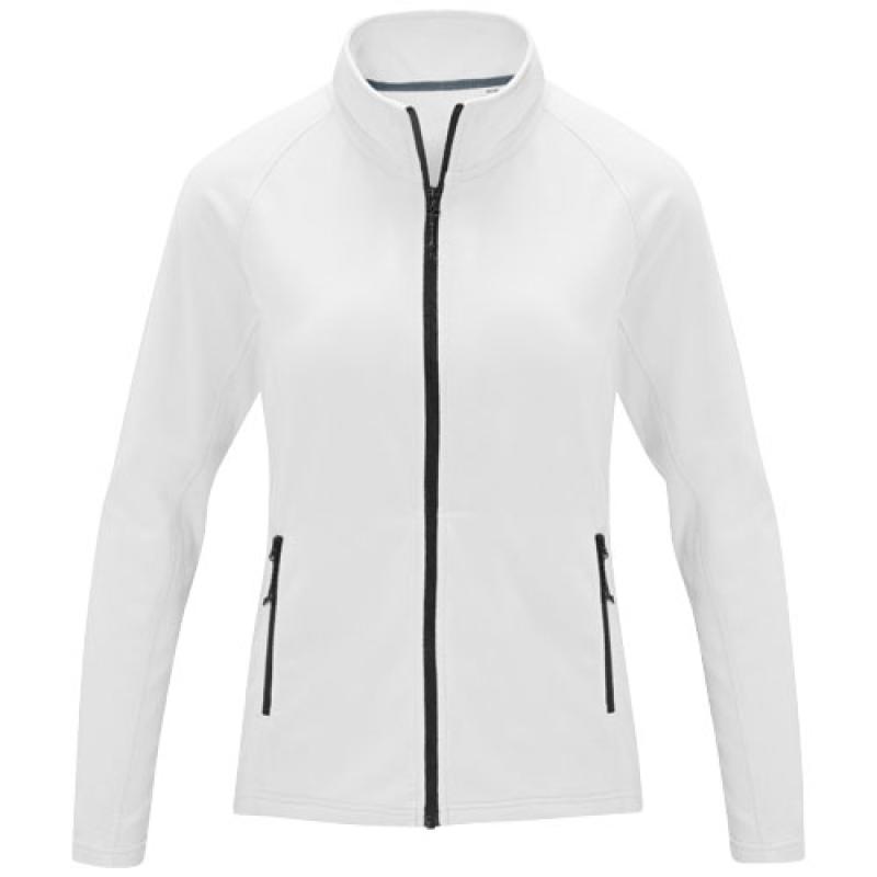 Chaqueta polar para mujer "Zelus"