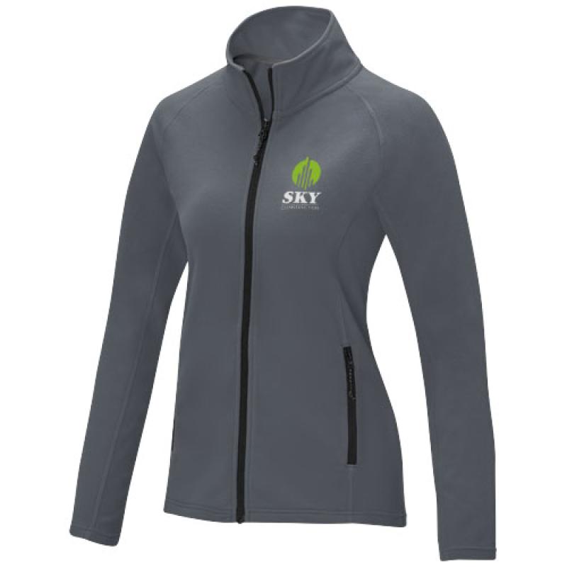 Chaqueta polar para mujer "Zelus"