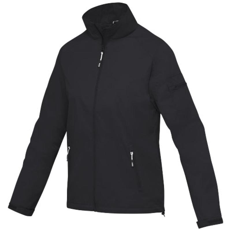 Chaqueta ligera para mujer "Palo"