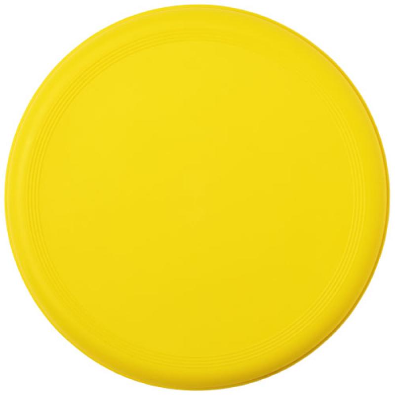 Frisbi de plástico reciclado "Orbit"