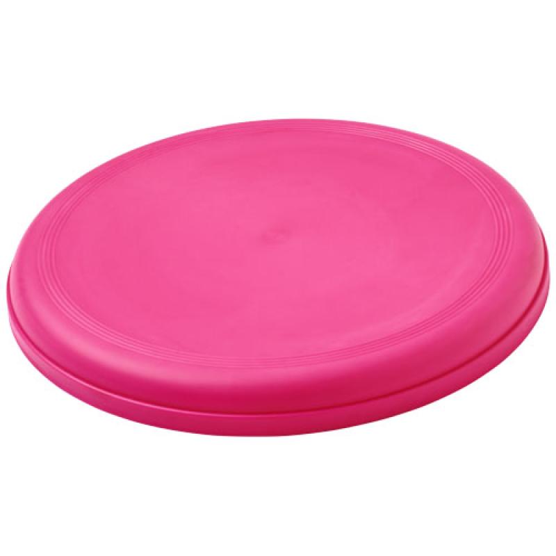 Frisbi de plástico reciclado "Orbit"