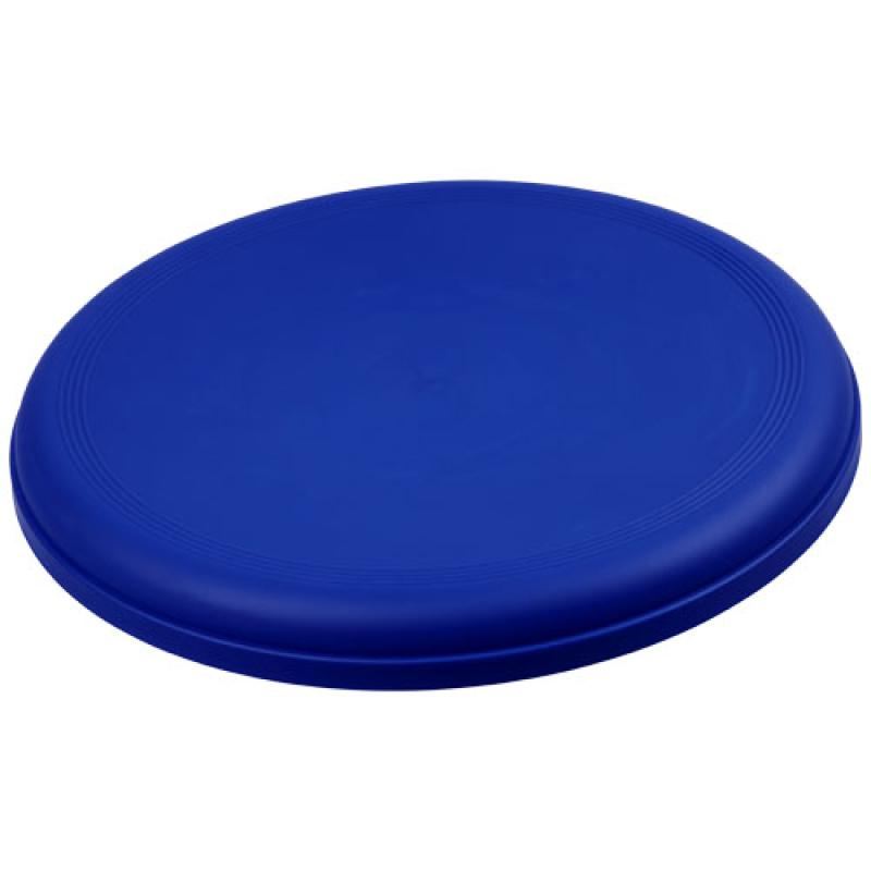 Frisbi de plástico reciclado "Orbit"