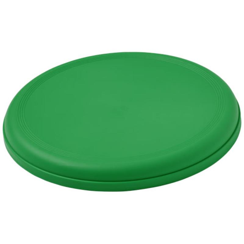 Frisbi de plástico reciclado "Orbit"