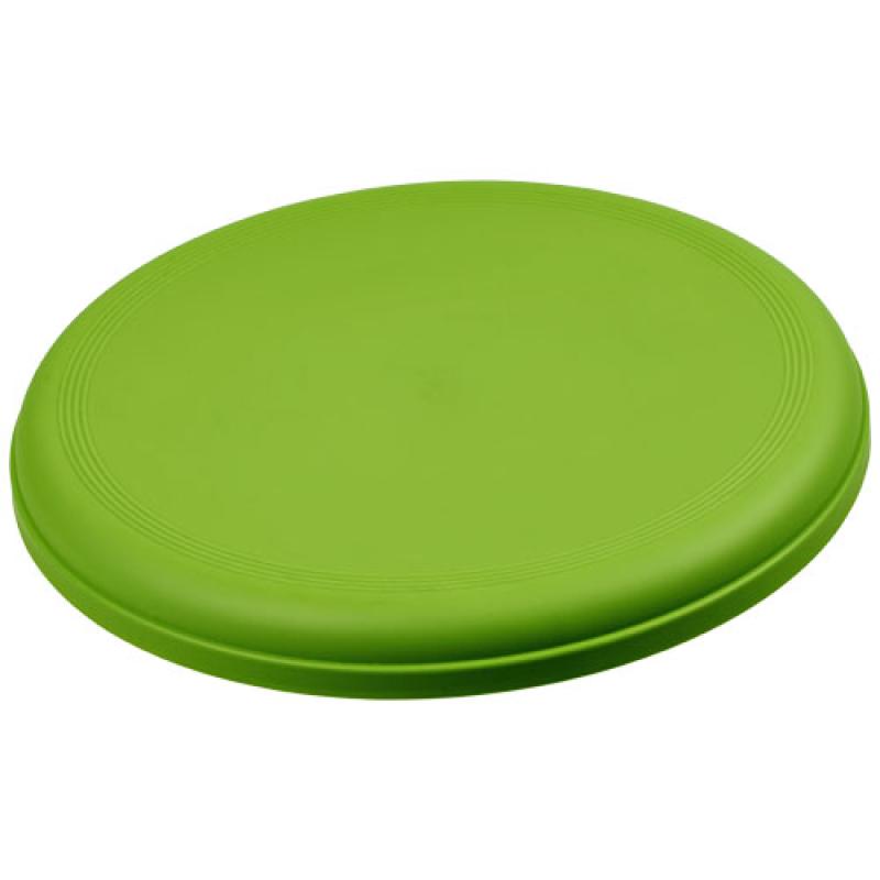 Frisbi de plástico reciclado "Orbit"