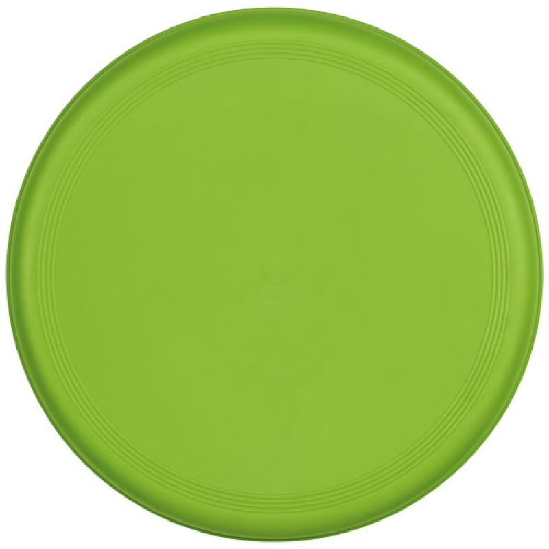 Frisbi de plástico reciclado "Orbit"