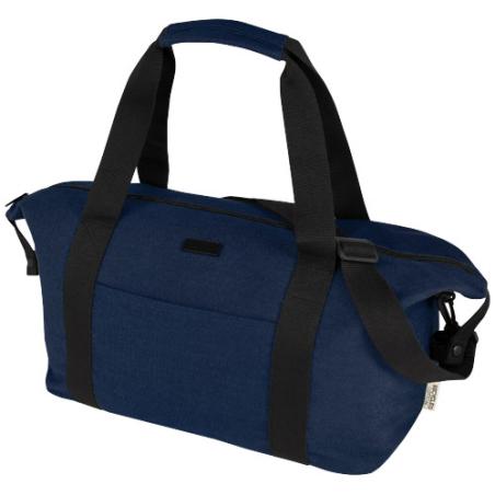 Bolsa de lona reciclada GRS deportiva de 25 L "Joey"