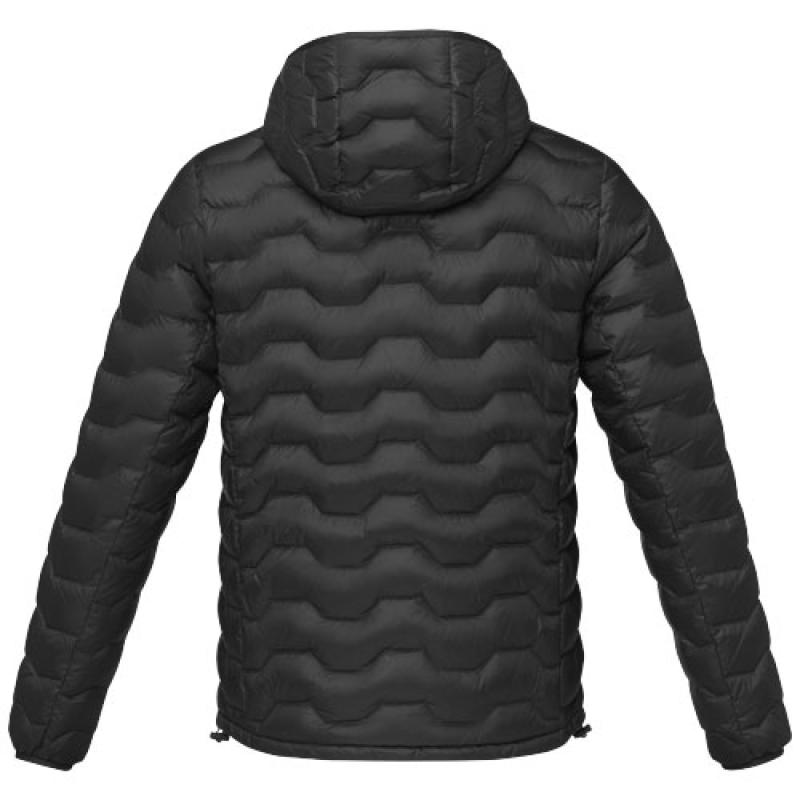 Chaqueta aislante de material reciclado GRS para hombre "Petalite"