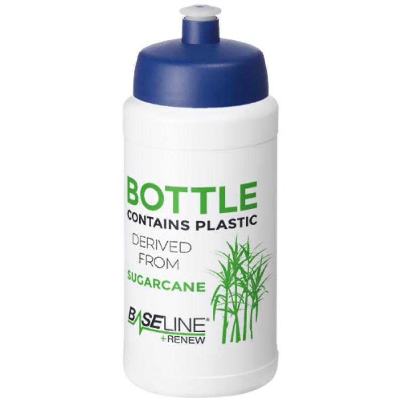 Bidón deportivo de 500 ml "Baseline Plus Renew"