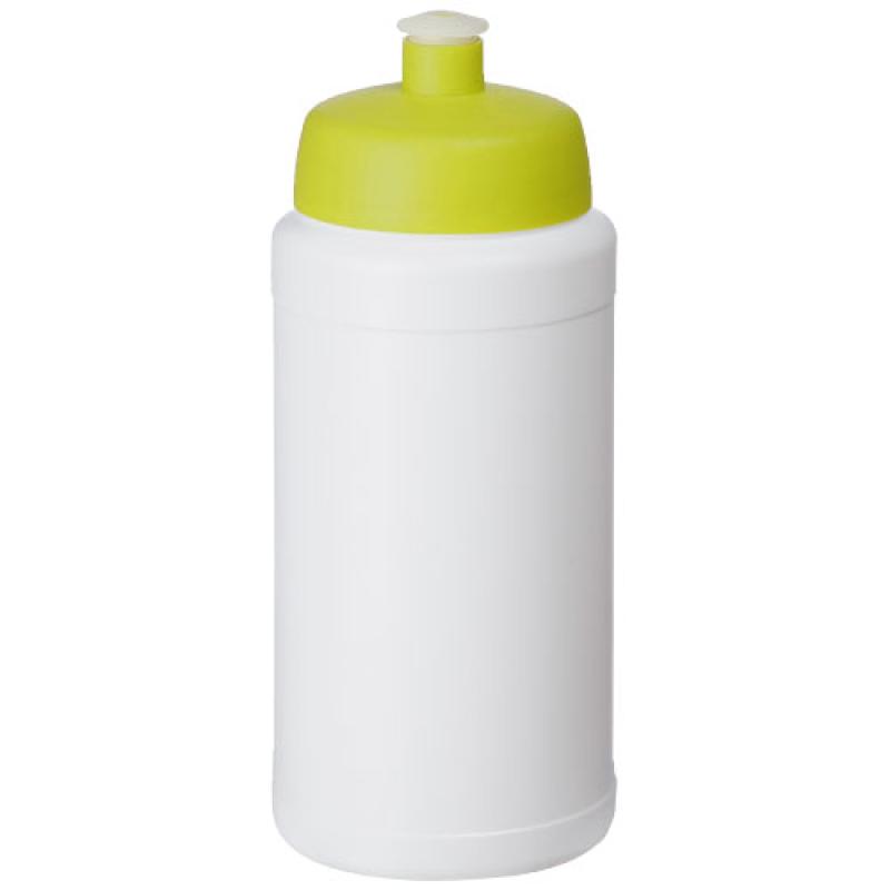 Bidón deportivo de 500 ml "Baseline Plus Renew"