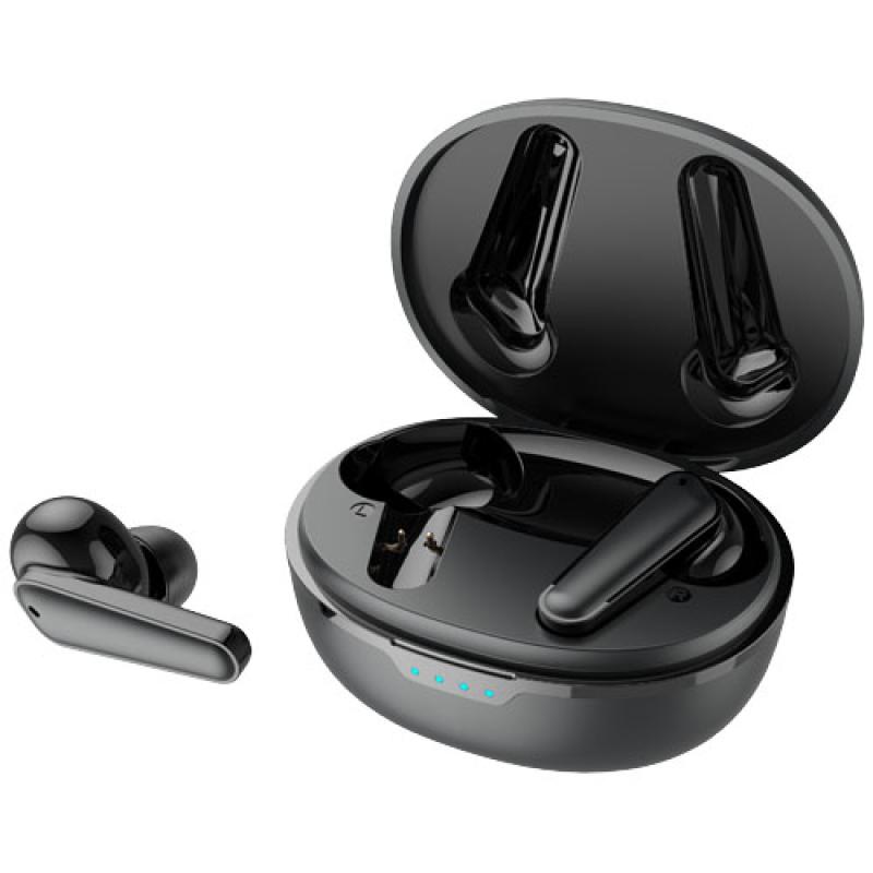 Auriculares ENC y ANC Prixton "TWS158"