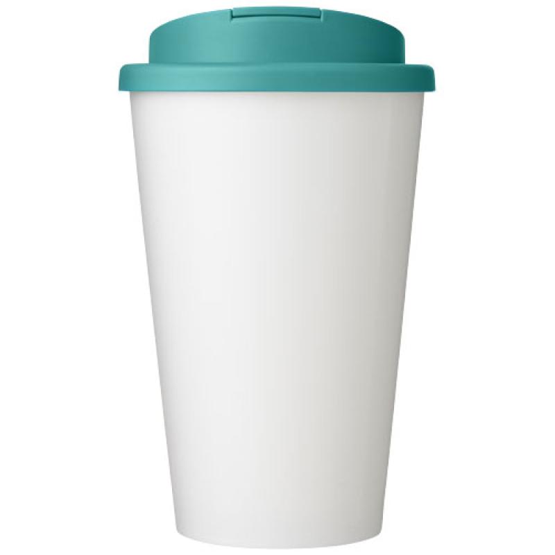 Vaso con aislamiento a prueba de derrames de 350 ml "Brite-Americano® Eco"