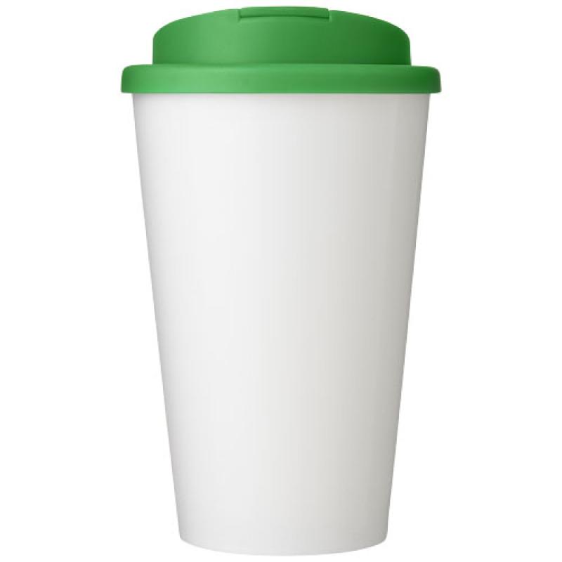 Vaso con aislamiento a prueba de derrames de 350 ml "Brite-Americano® Eco"