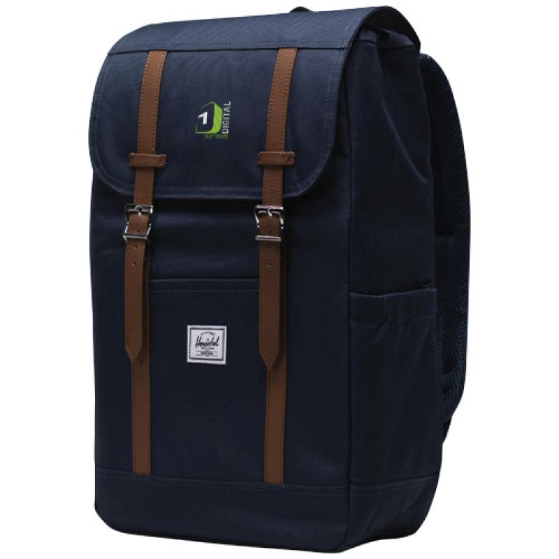 Mochila reciclada de 23 L "Herschel Retreat™"