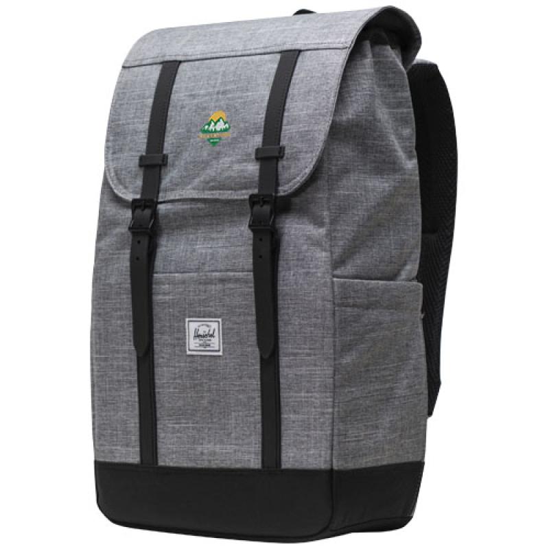 Mochila reciclada de 23 L "Herschel Retreat™"