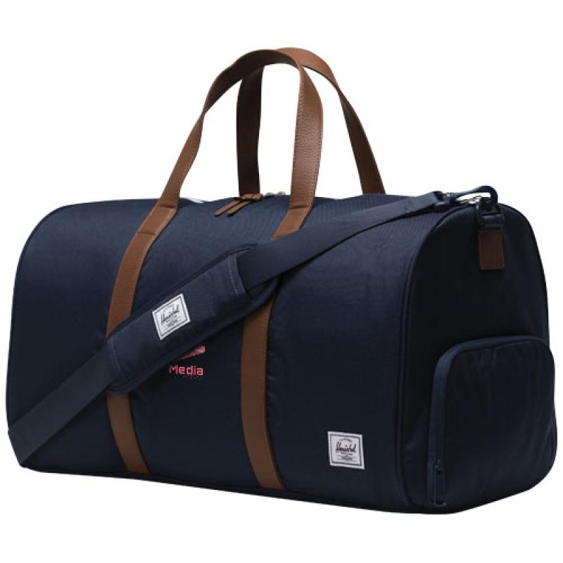 Bolsa de lona reciclada de 43 L "Herschel Novel™"