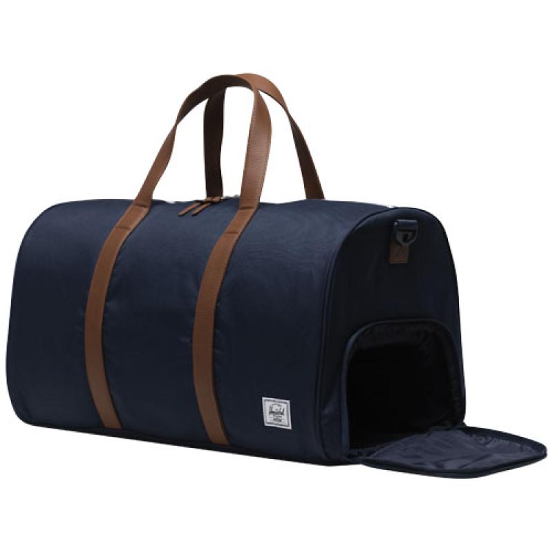 Bolsa de lona reciclada de 43 L "Herschel Novel™"