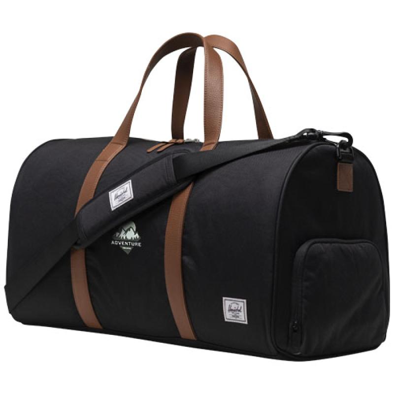 Bolsa de lona reciclada de 43 L "Herschel Novel™"