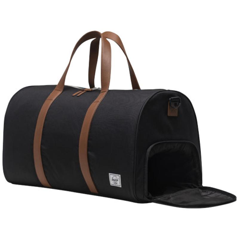 Bolsa de lona reciclada de 43 L "Herschel Novel™"