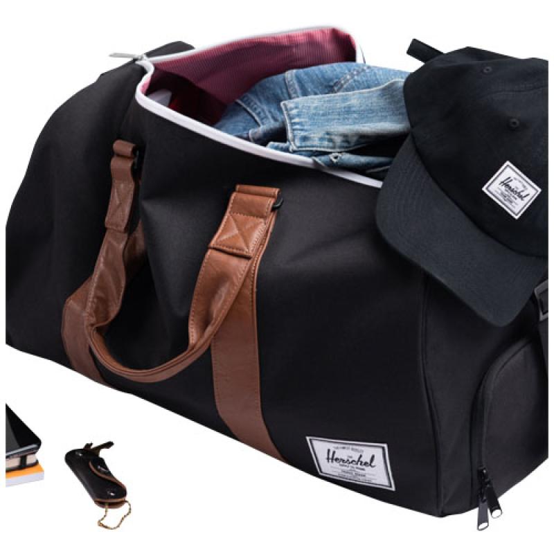 Bolsa de lona reciclada de 43 L "Herschel Novel™"